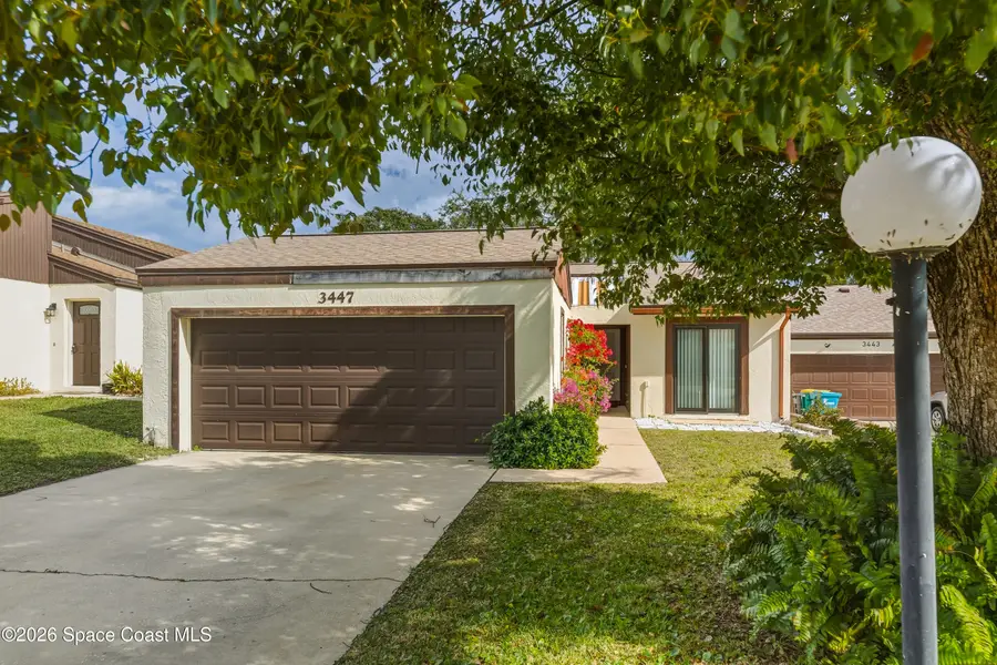 3447 Sandpiper Court, Melbourne, FL 32935 - Image #2