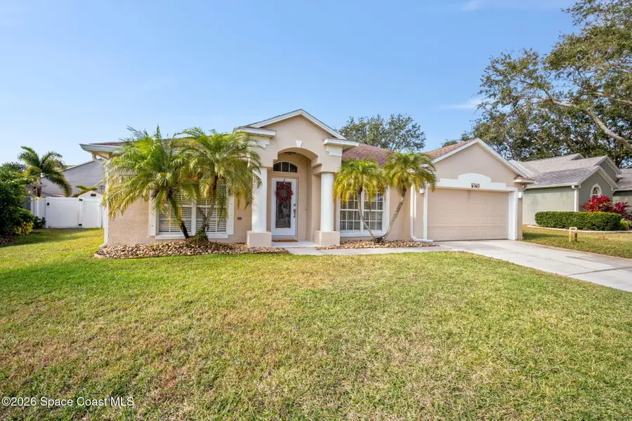 5760 Peacock Court, Titusville, FL 32780 - Image #2