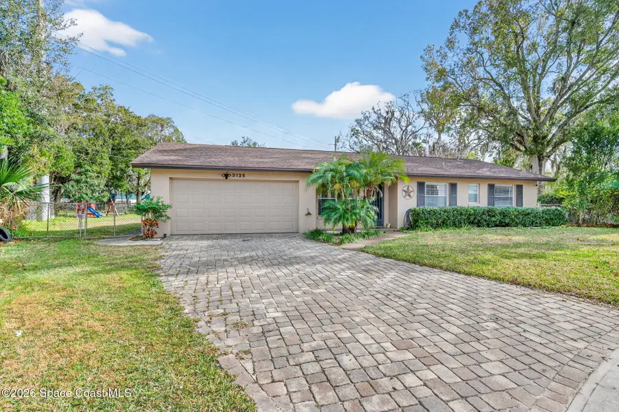3125 Las Palmas Drive, Titusville, FL 32780 - Image #3