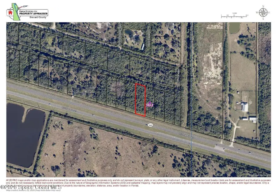 0 Sr 520, Cocoa, FL 32926 - Image #3