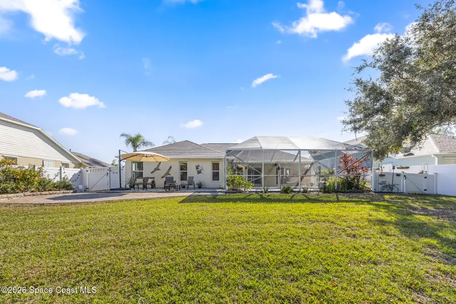 4171 Ventana Boulevard, Rockledge, FL 32955 - Image #2