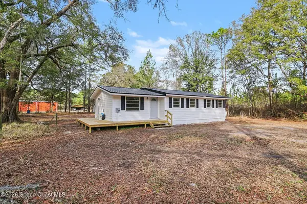 17376 NW 37th Lane, Starke, FL 32091