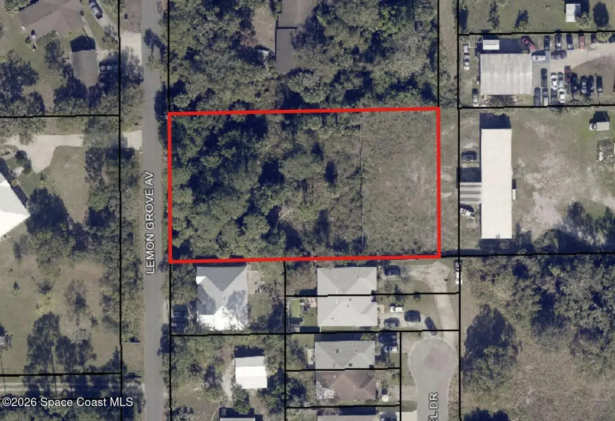 0000 Lemon Grove Avenue, West Melbourne, FL 32904 - Image #1