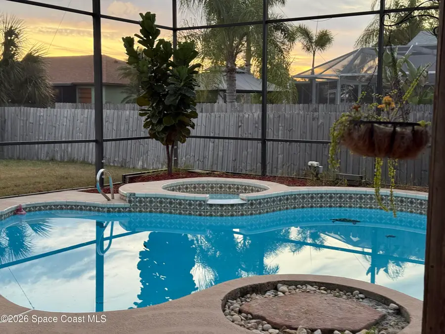 1060 Mina Avenue Ne, Palm Bay, FL 32907 - Image #3