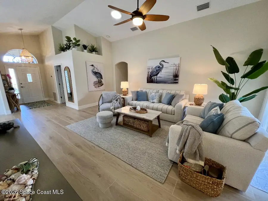 1471 Lago Mar Drive, Melbourne, FL 32940 - Image #3