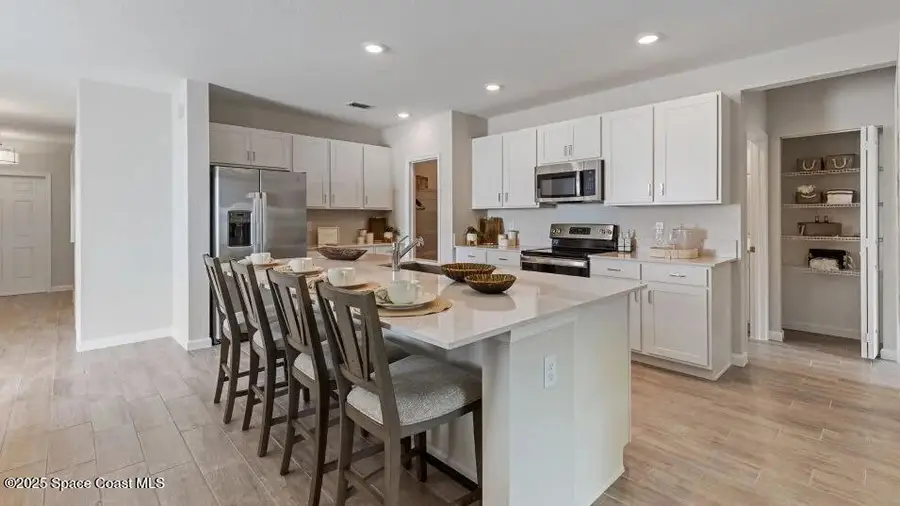 2348 Croft Inlet Drive Nw, Palm Bay, FL 32907 - Image #3