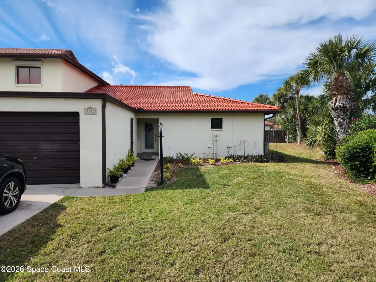 3210 Sand Dunes Court, Melbourne Beach, FL 32951 - Image #1