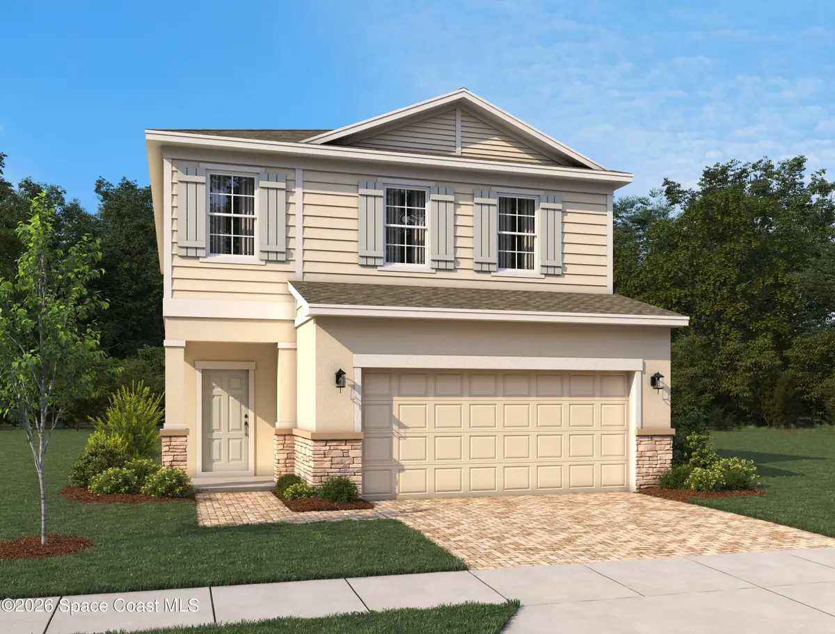 4443 Masthead Avenue, Rockledge, FL 32955 - Image #1