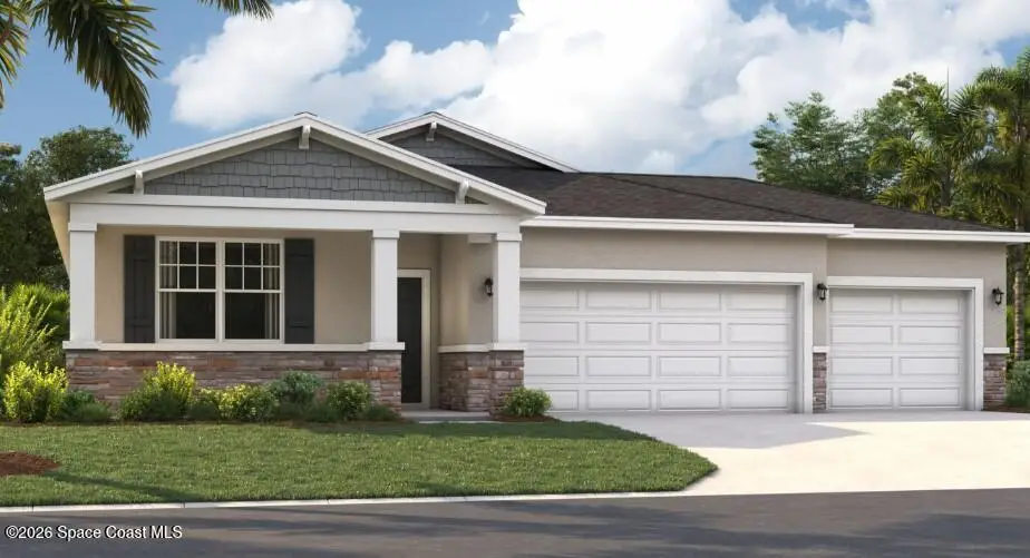 3250 Viridian Circle, Melbourne, FL 32904 - Image #1