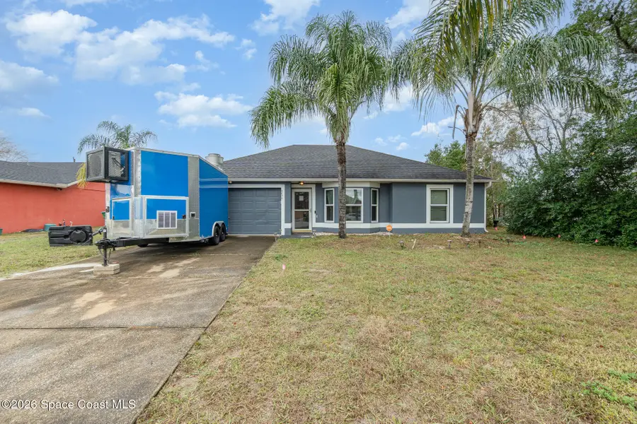 2830 Gramercy Drive, Deltona, FL 32738 - #2