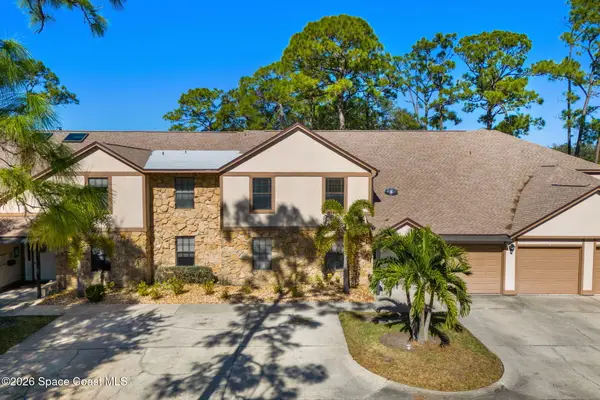 625 Greenwood Village Boulevard #17 G, West Melbourne, FL 32904