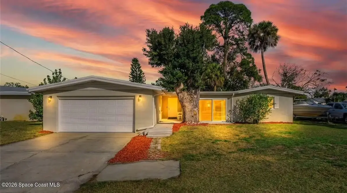 220 Alhambra Street, Titusville, FL 32780 - Image #1