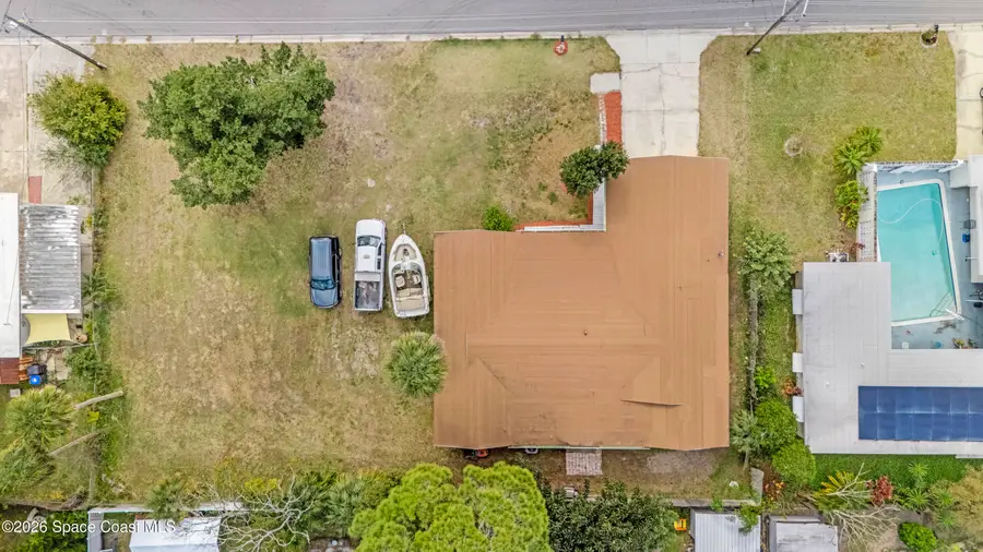 220 Alhambra Street, Titusville, FL 32780 - Image #2