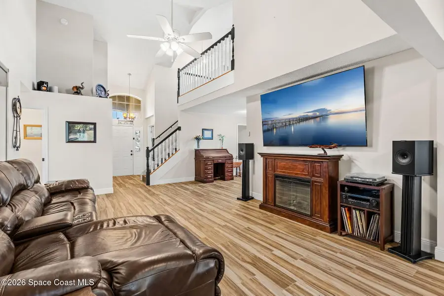 2899 Pebble Creek Street, Melbourne, FL 32935 - Image #2