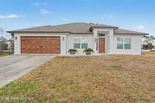 1777 Van Allen Circle, Deltona, FL 32738