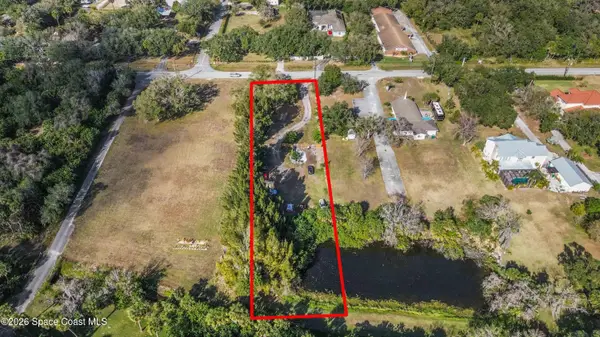 3235 Aurora Road, Melbourne, FL 32934