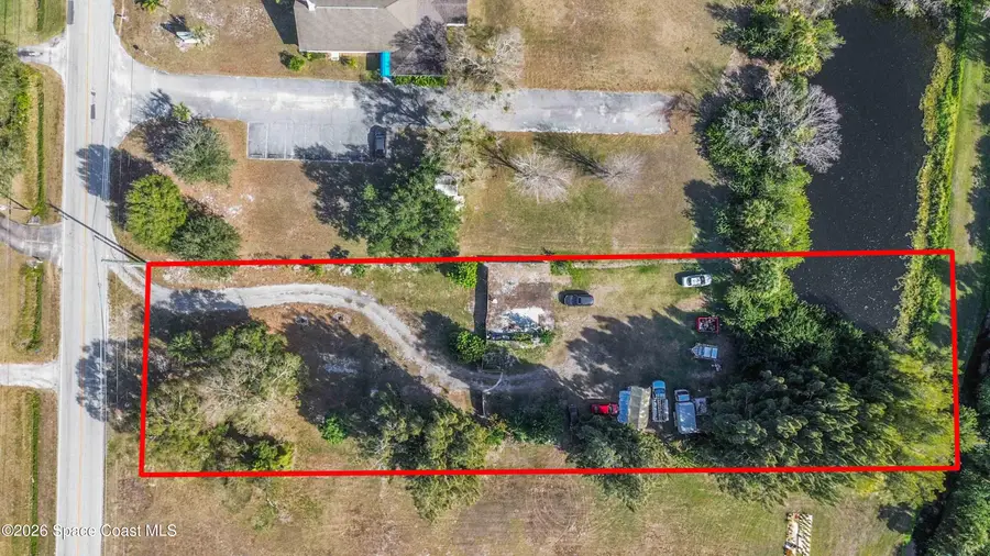 3235 Aurora Road, Melbourne, FL 32934 - #3