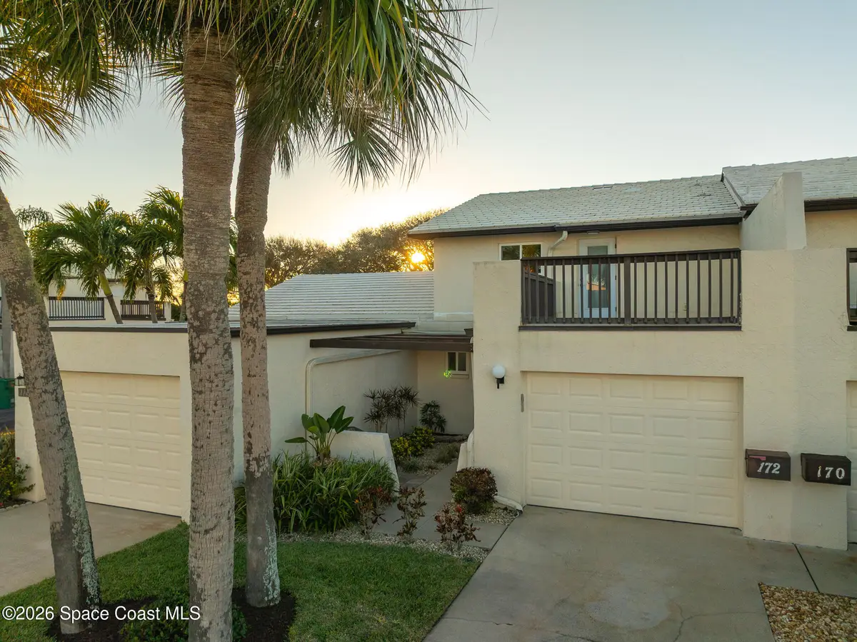 172 Skyline Boulevard, Satellite Beach, FL 32937 - Image #1