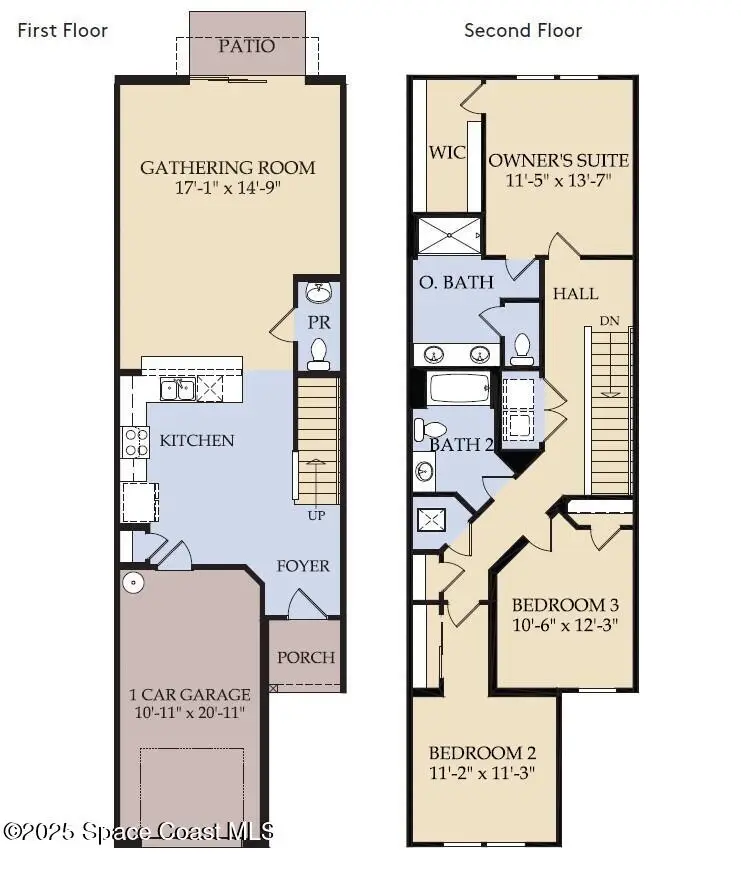 4402 Jetty Lane, Palm Bay, FL 32905 - Image #2