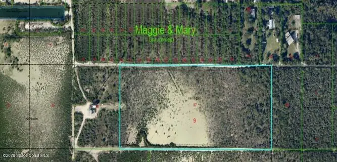 0 Rocky Road, Sugarloaf Key, FL 33042 - Image #3