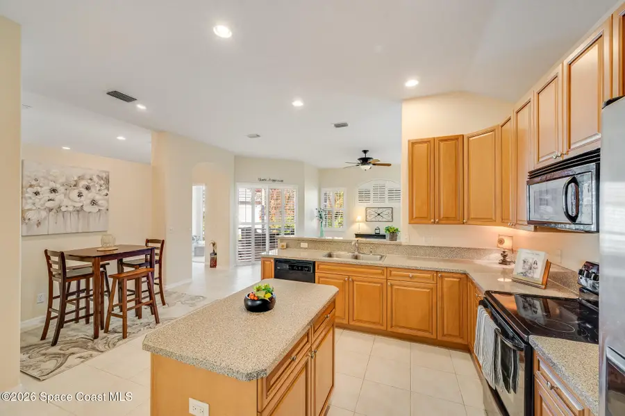 1325 Shoreline Circle, Sebastian, FL 32958 - #3