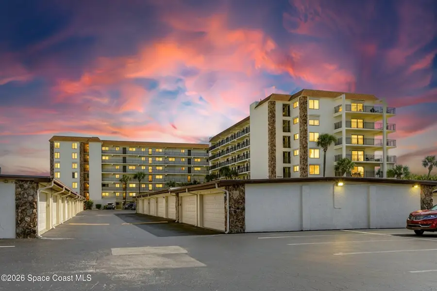 3060 N Atlantic Avenue #404, Cocoa Beach, FL 32931 - Image #2