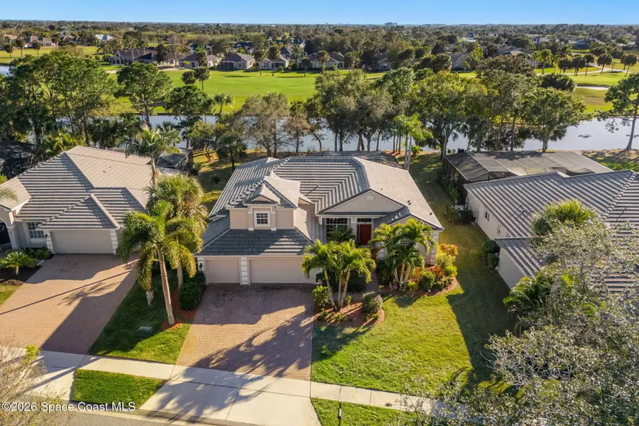 1811 Admiralty Boulevard, Rockledge, FL 32955 - Image #2