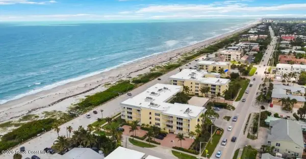 1 Eighth Avenue #1204, Indialantic, FL 32903