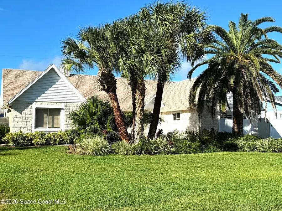 4618 Katy Drive, New Smyrna Beach, FL 32169 - #3