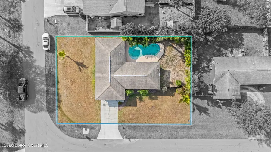 408 Crystalmist Road Nw, Palm Bay, FL 32907 - Image #3