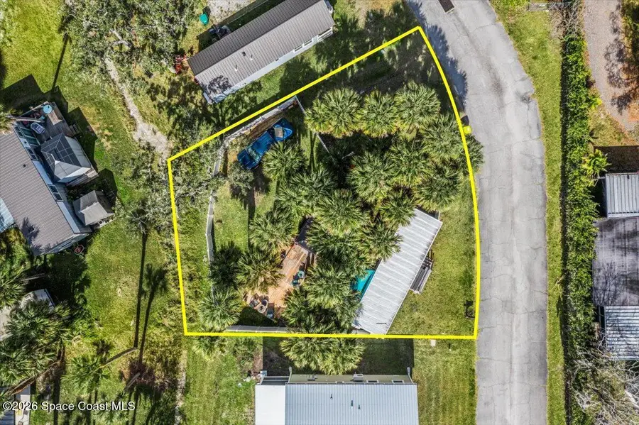 228 Flamingo Drive, Cocoa, FL 32926 - Image #2