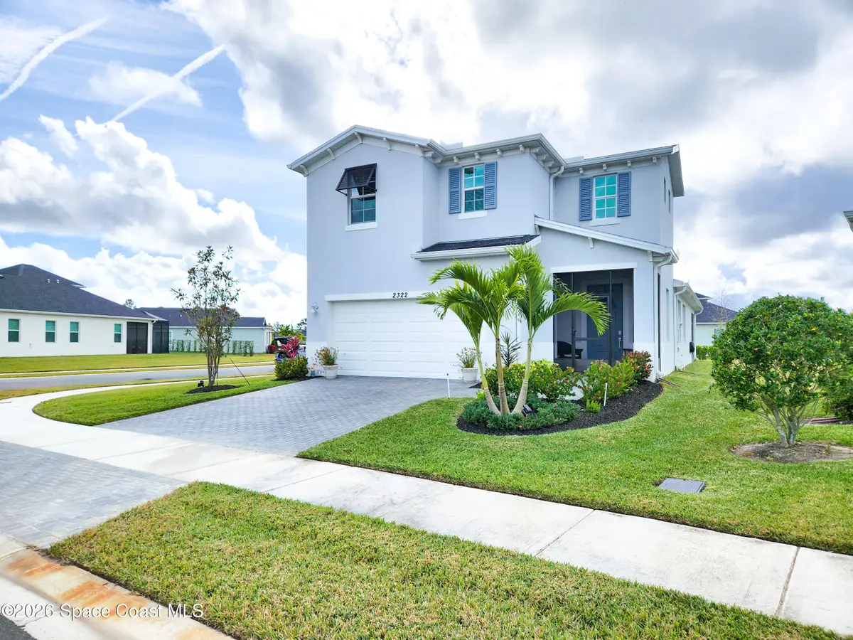 2322 Antarus Drive Nw, Palm Bay, FL 32907 - Image #1