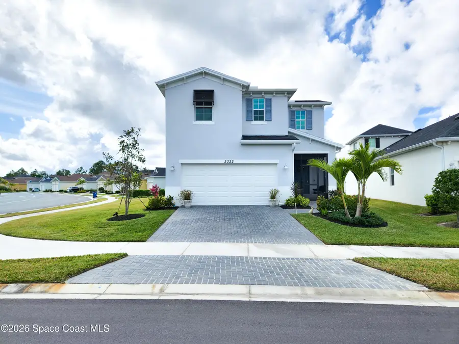 2322 Antarus Drive Nw, Palm Bay, FL 32907 - Image #3