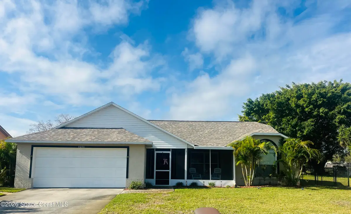3036 Sweet Oak Drive, Melbourne, FL 32935 - Image #1