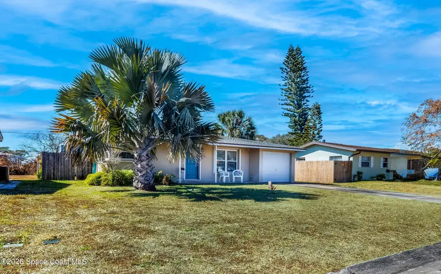 608 Mandan Avenue, Melbourne, FL 32935 - #3