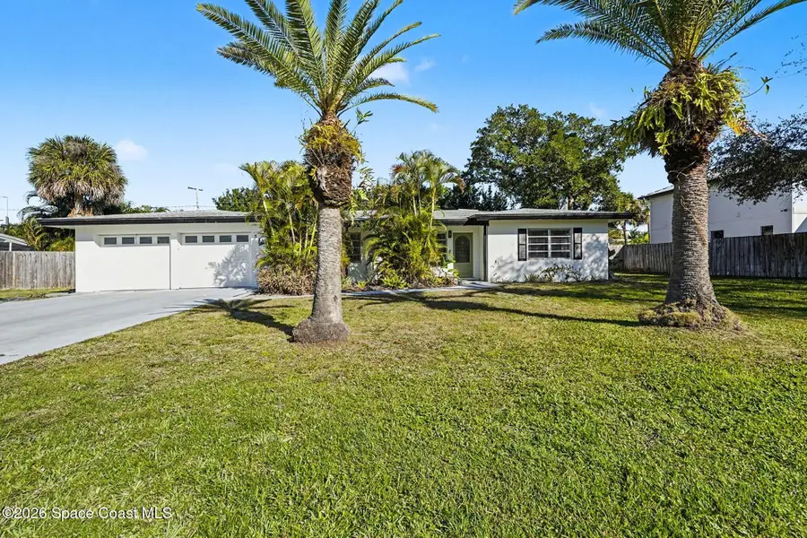 510 Magnolia Avenue, Melbourne Beach, FL 32951 - Image #2