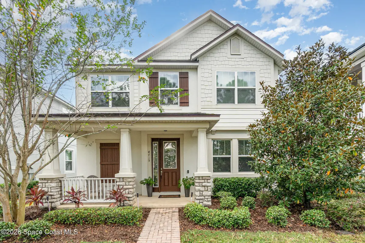 4719 Northlawn Way, Orlando, FL 32811 - #1