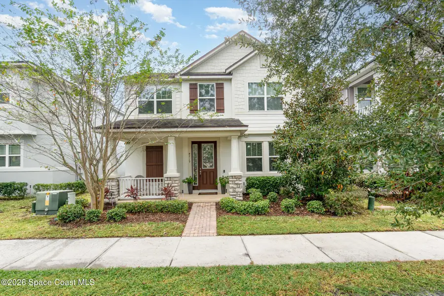 4719 Northlawn Way, Orlando, FL 32811 - #2