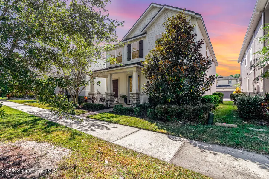 4719 Northlawn Way, Orlando, FL 32811 - #3