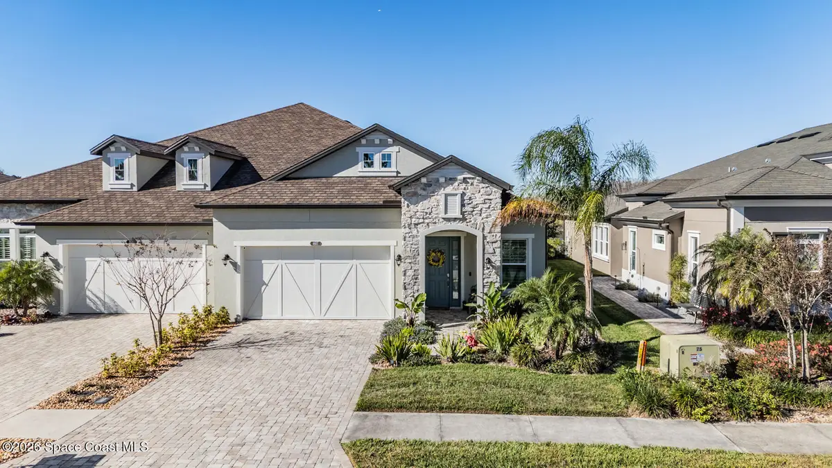 4607 Barletta Court, Wesley Chapel, FL 33545 - Image #1