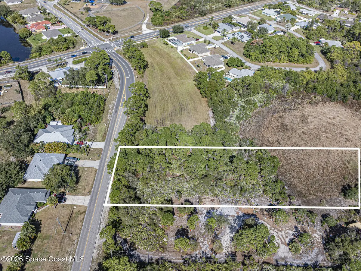 9080 66th Avenue, Sebastian, FL 32958 - Image #1