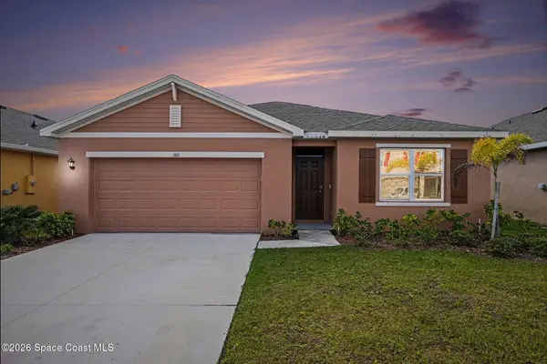 1101 Trinity Street, Rockledge, FL 32955