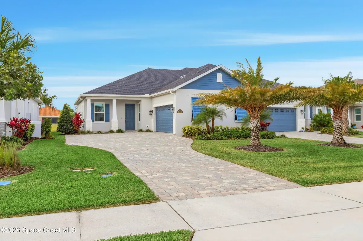 3099 Avalonia Drive, Melbourne, FL 32940 - Image #1