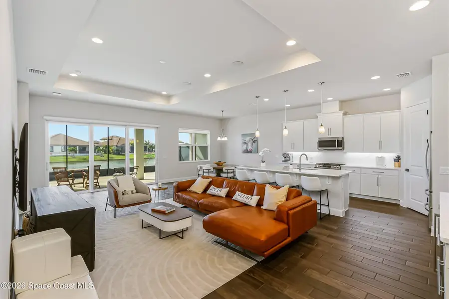 3099 Avalonia Drive, Melbourne, FL 32940 - Image #3