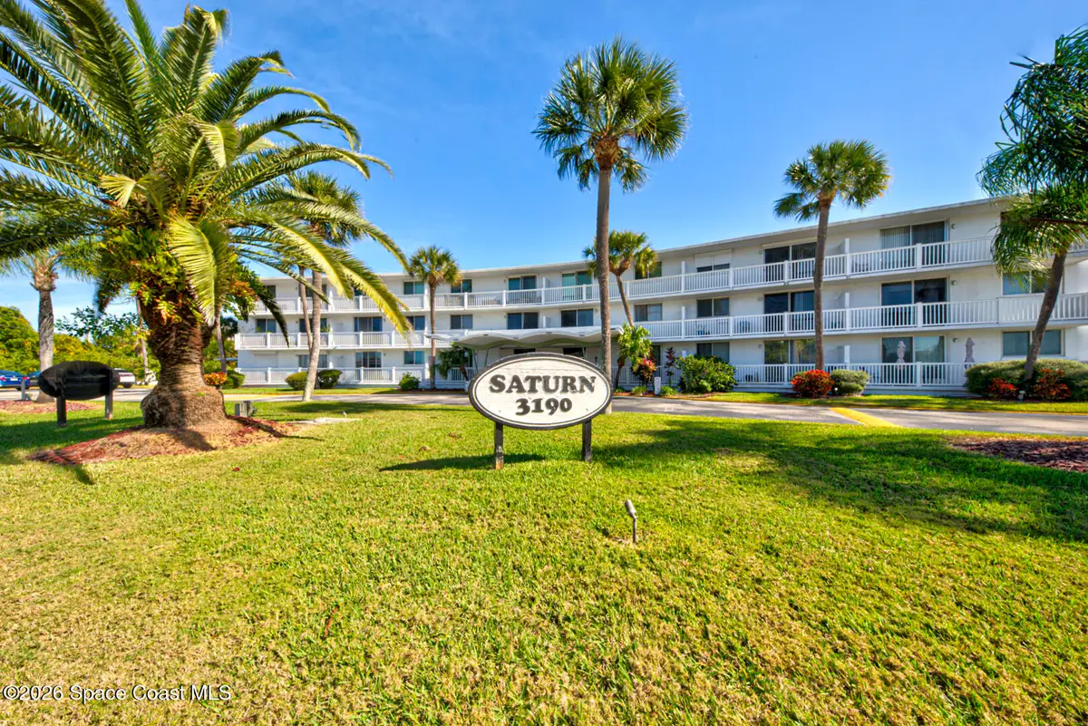 3190 N Atlantic Avenue #129, Cocoa Beach, FL 32931 - Image #1