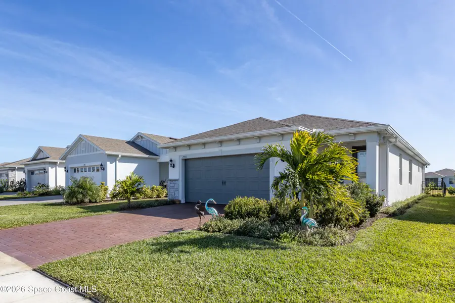 2993 Tidepool Place, Melbourne, FL 32940 - Image #2