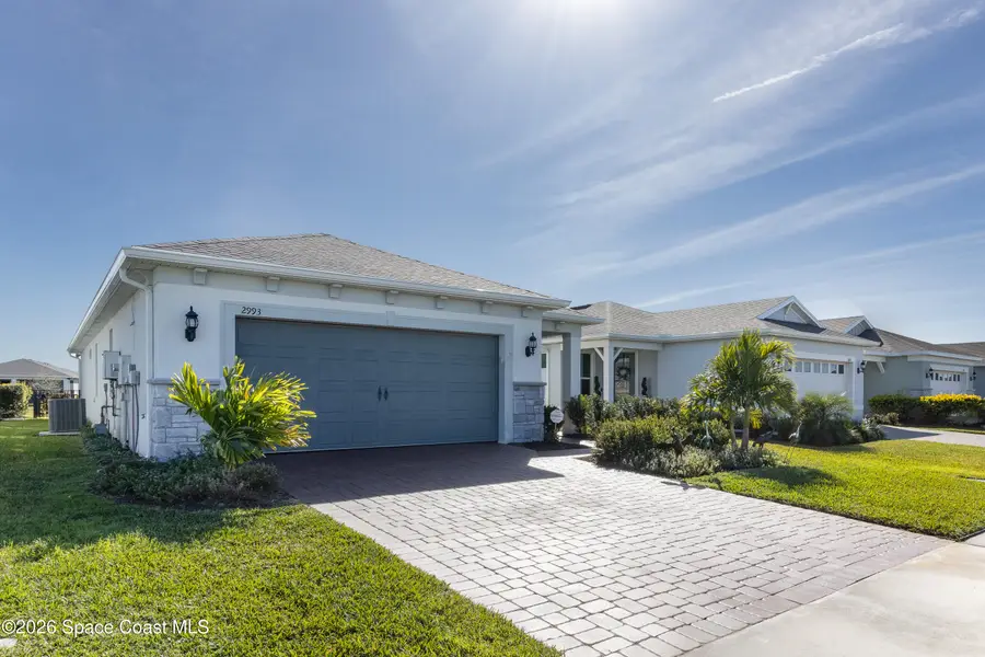 2993 Tidepool Place, Melbourne, FL 32940 - Image #3