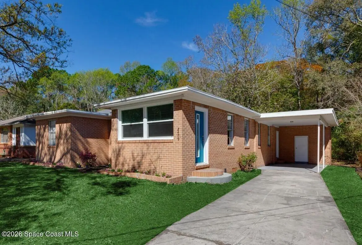 2479 Doby Street, Jacksonville, FL 32208 - Image #1