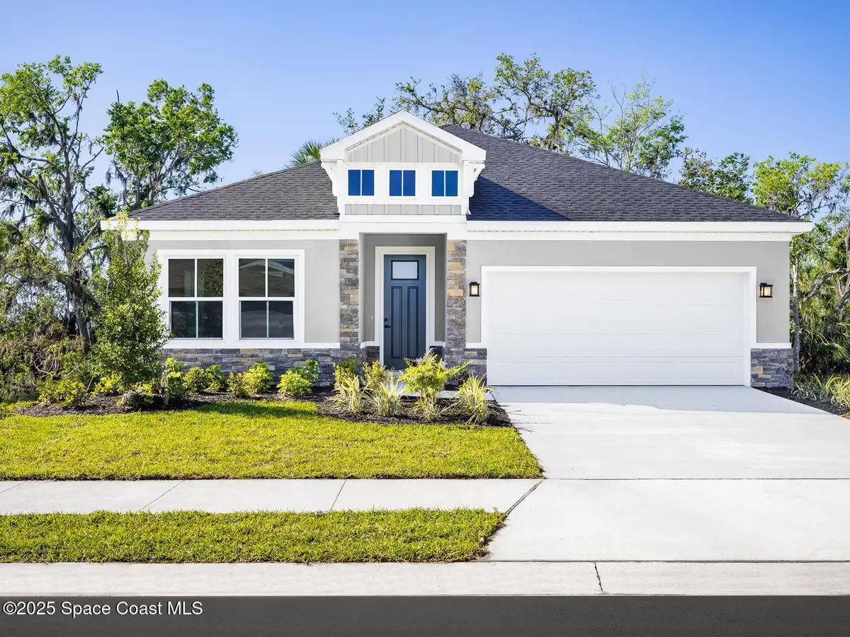 2568 Nilgiri Street Nw, Palm Bay, FL 32907 - #1