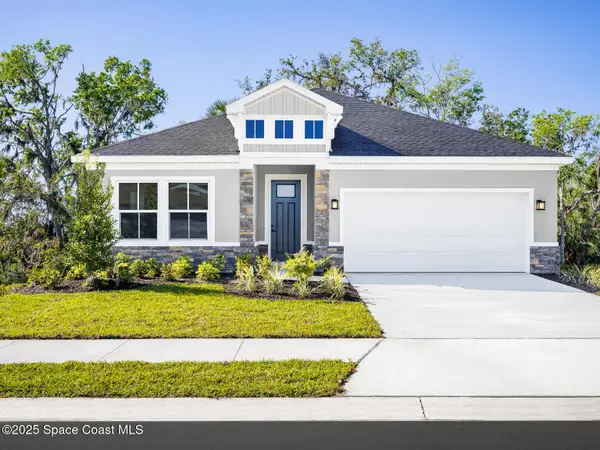 2568 Nilgiri Street Nw, Palm Bay, FL 32907